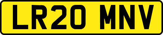 LR20MNV