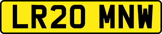LR20MNW