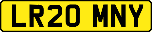 LR20MNY