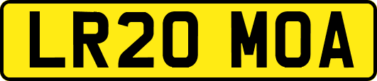 LR20MOA