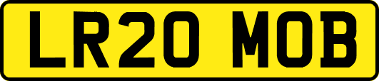 LR20MOB