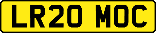 LR20MOC