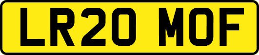 LR20MOF