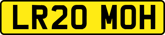 LR20MOH