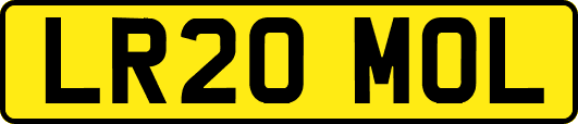 LR20MOL