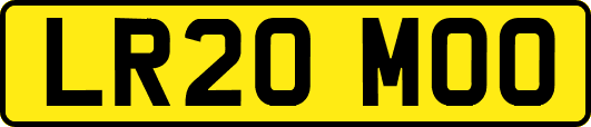 LR20MOO