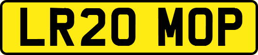LR20MOP