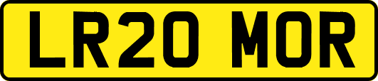 LR20MOR