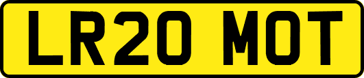 LR20MOT