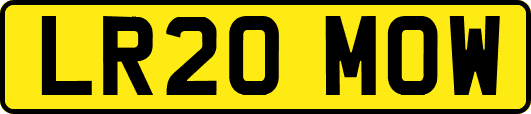 LR20MOW