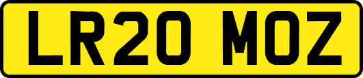LR20MOZ