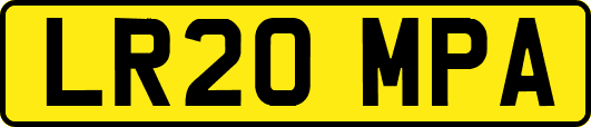 LR20MPA