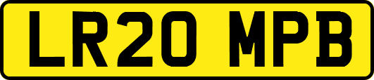 LR20MPB