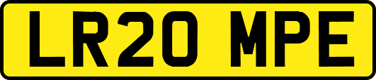 LR20MPE