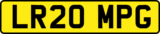 LR20MPG