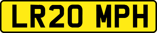 LR20MPH