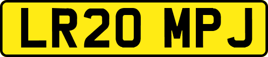 LR20MPJ