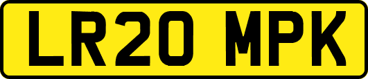 LR20MPK