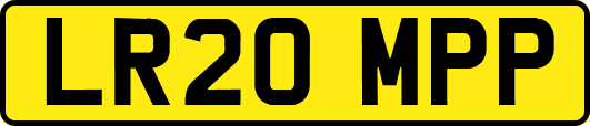 LR20MPP