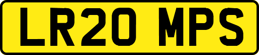 LR20MPS