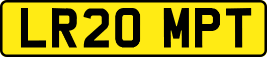 LR20MPT