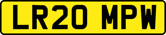 LR20MPW