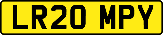 LR20MPY