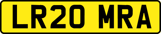LR20MRA