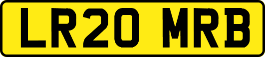 LR20MRB