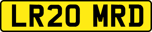 LR20MRD