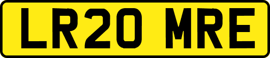 LR20MRE
