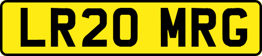 LR20MRG