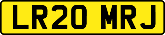 LR20MRJ