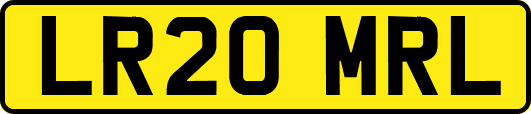 LR20MRL