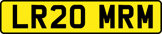 LR20MRM