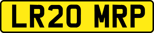 LR20MRP