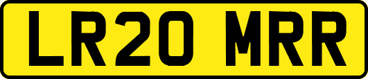 LR20MRR