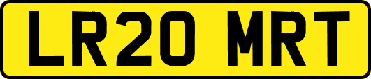 LR20MRT