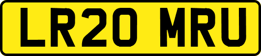 LR20MRU
