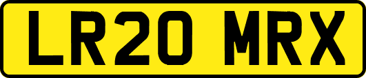 LR20MRX