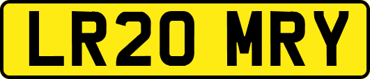 LR20MRY