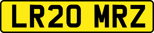 LR20MRZ