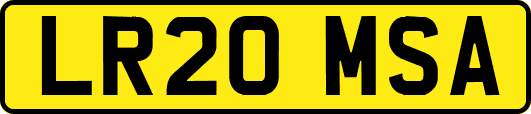 LR20MSA