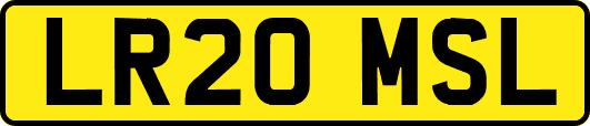 LR20MSL