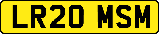 LR20MSM