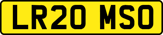LR20MSO