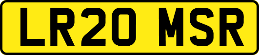 LR20MSR