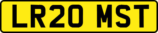 LR20MST