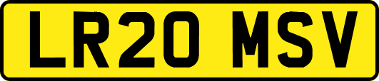 LR20MSV