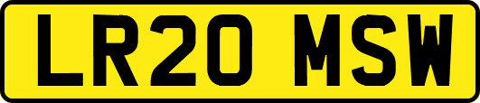 LR20MSW